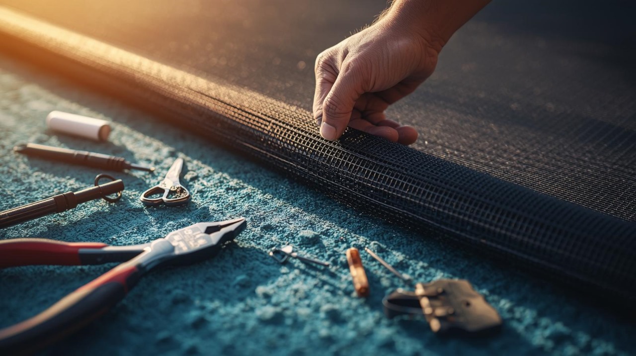 Hardware Replacement Work